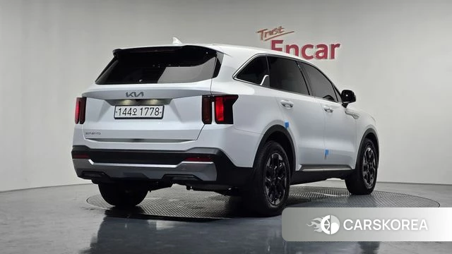 Kia The New Sorento 4th Generation id 4322528 из Кореи 12
