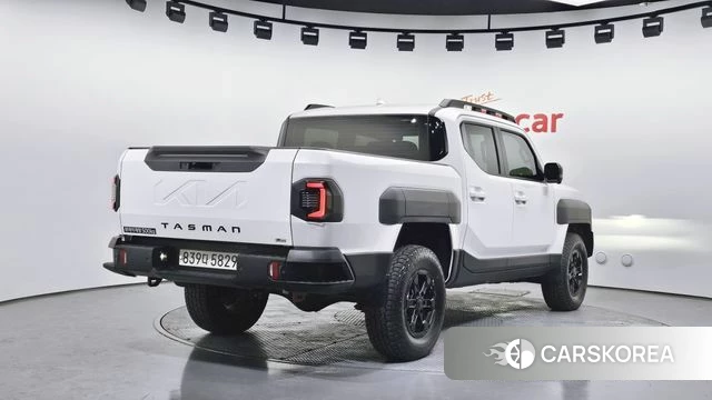 Kia Tasman id 3850239 из Кореи 12