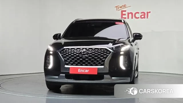 Hyundai Palisade id 3741521 из Кореи 12