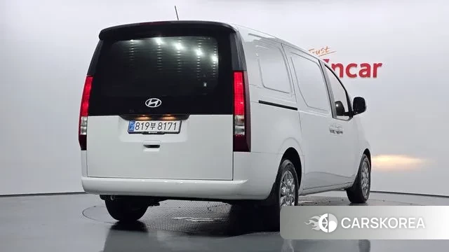 Hyundai Staria id 3087643 из Кореи 12