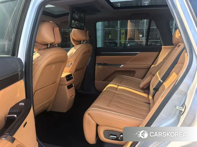 Dongfeng Yipai eπ008 id 3909050 из Китая 8