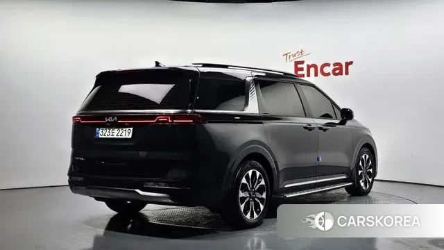 Kia Carnival 4th generation id 3478386 из Кореи 12