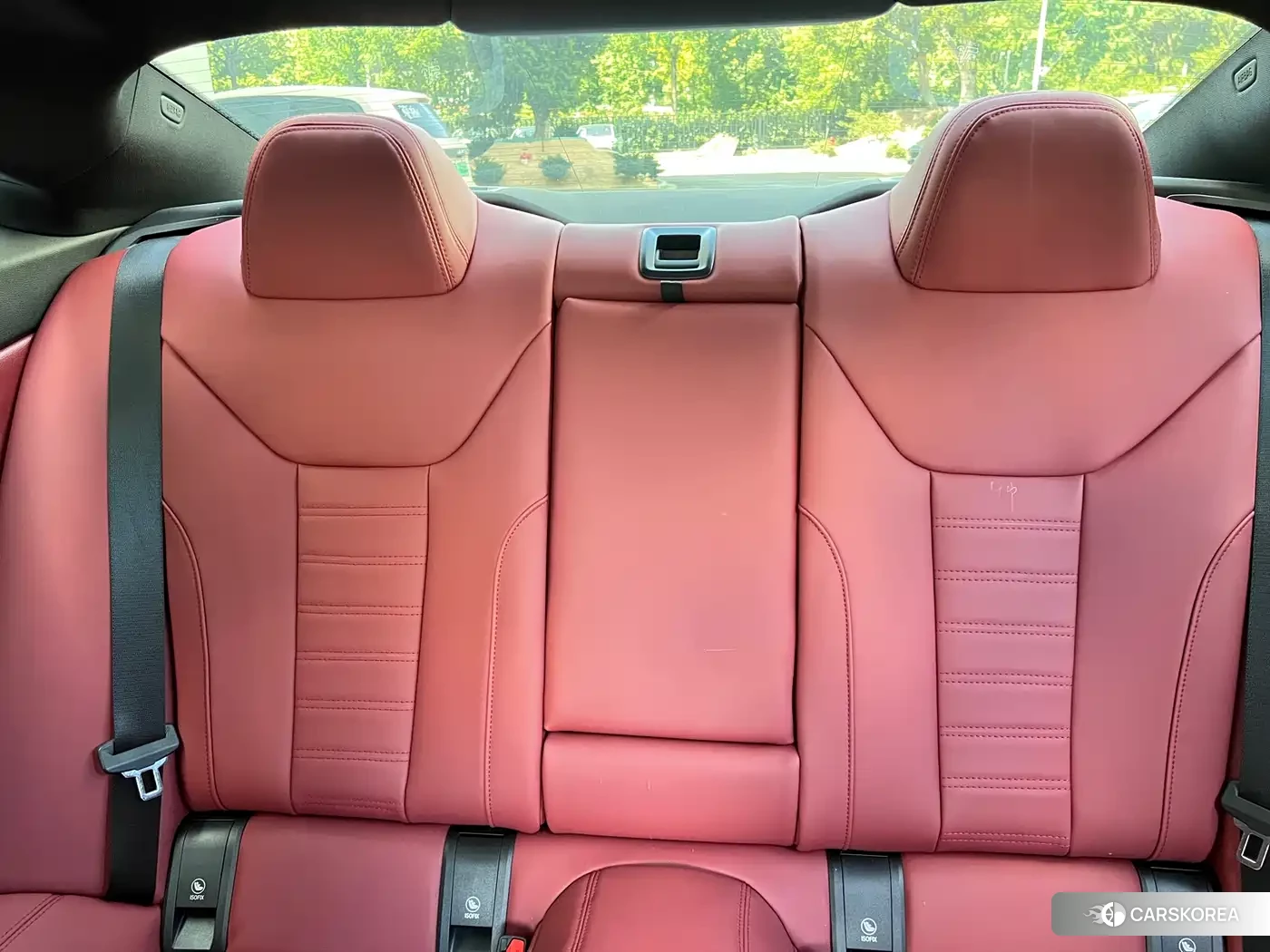 BMW 4 series id 4578340 из Китая 9