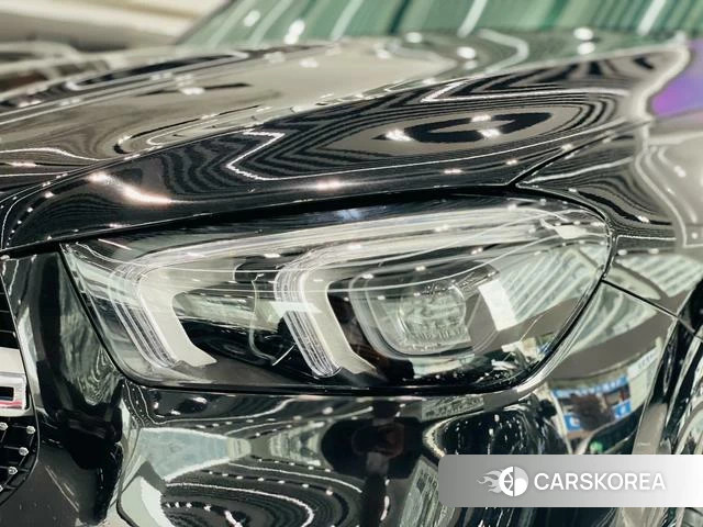 Mercedes-Benz GLE (import) id 4216934 из Китая 12