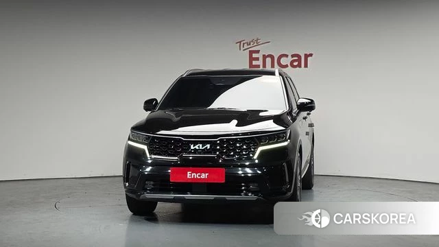 Kia Sorento 4th Generation id 3904263 из Кореи 12