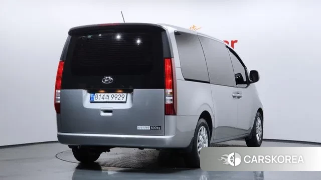 Hyundai Staria id 3487457 из Кореи 12