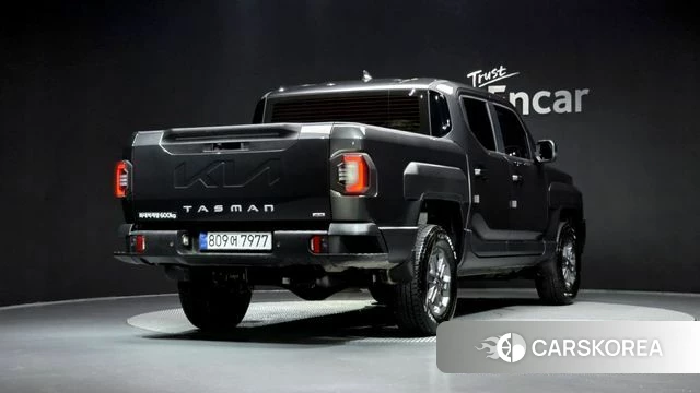 Kia Tasman id 4480158 из Кореи 12
