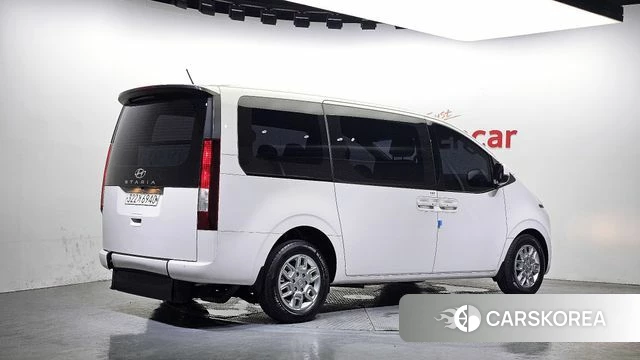 Hyundai Staria id 4579899 из Кореи 12