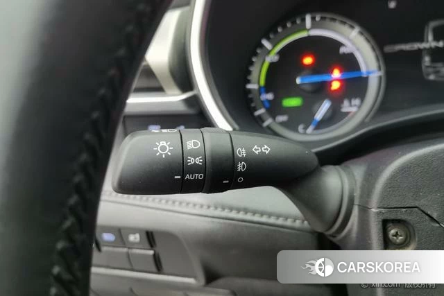 Toyota Crown Lufang id 4262039 из Китая 12