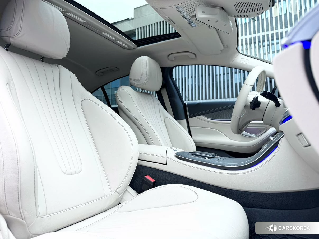 Mercedes-Benz CLS 2020 Темно-серый из Китая, фото 2