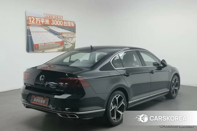 Volkswagen Magotan id 4313990 из Китая 12