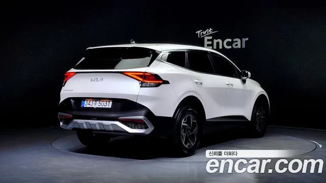 Kia Sportage 5th Generation id 2878753 из Кореи 12