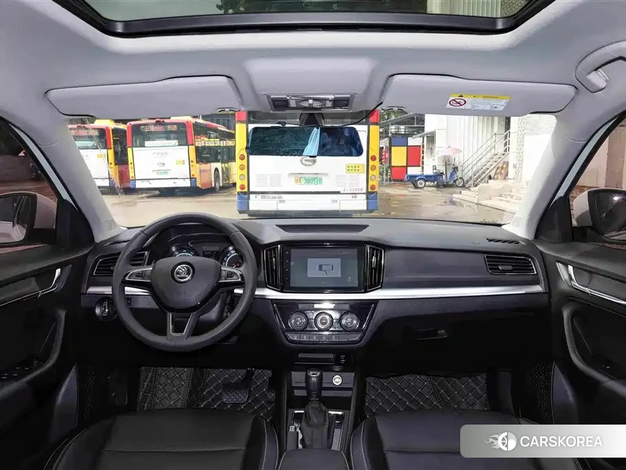 Skoda Kamiq id 4680521 из Китая 12
