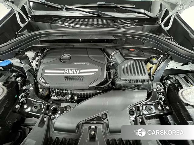 BMW X1 id 4307233 из Китая 12
