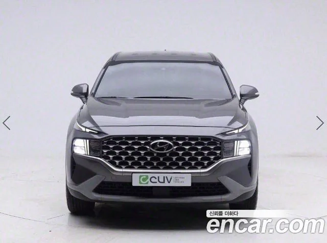 Hyundai The New Santa Fe id 2948587 из Кореи 12