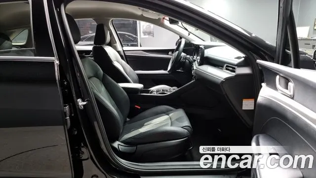 Kia K5 Hybrid 3rd Generation id 2730510 из Кореи 12