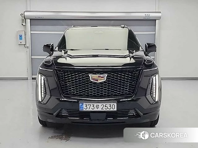 Cadillac Escalade 5th Generation id 4505326 из Кореи 10