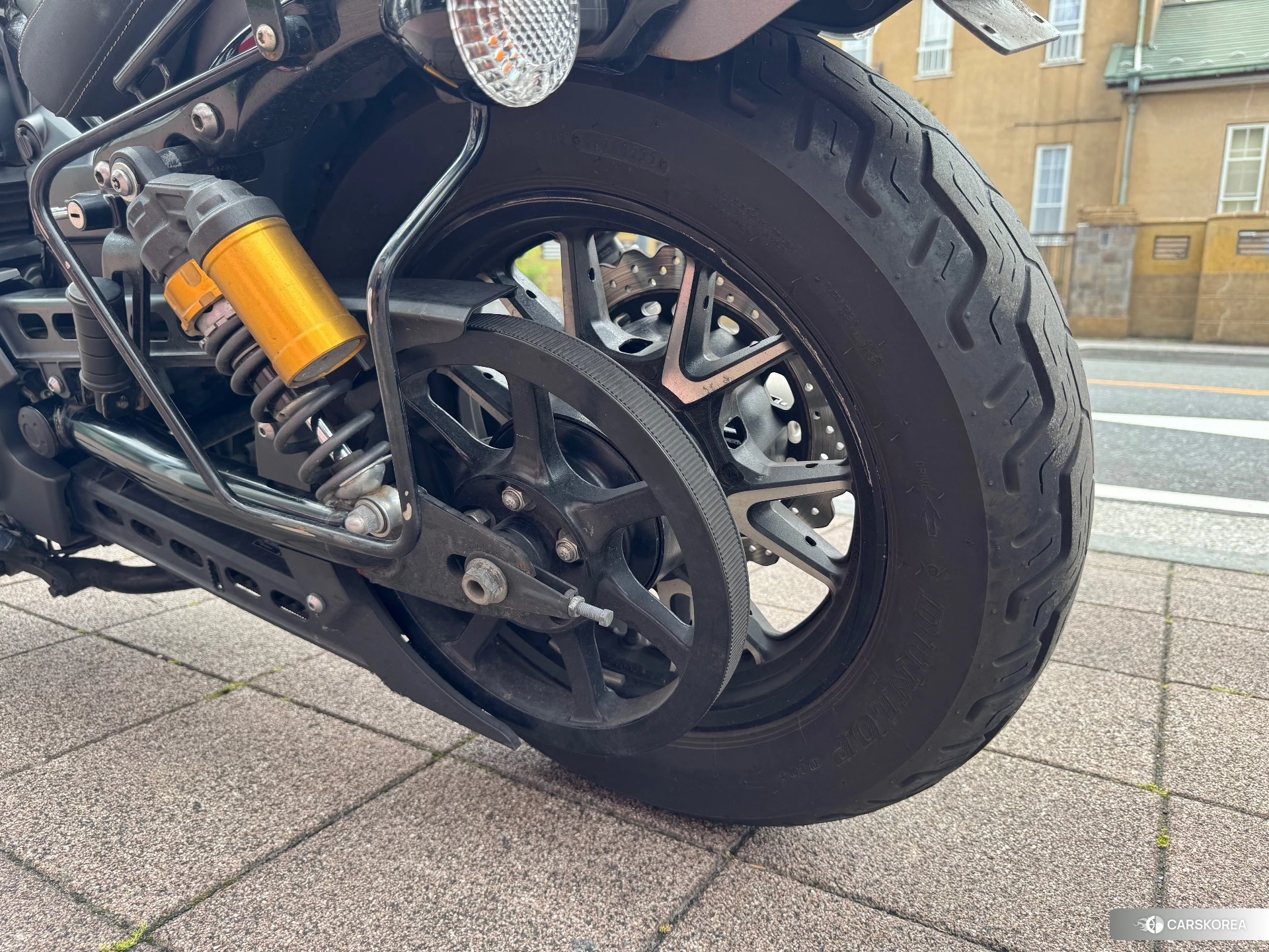 Yamaha BOLT 950R id 4379873 из Японии 10