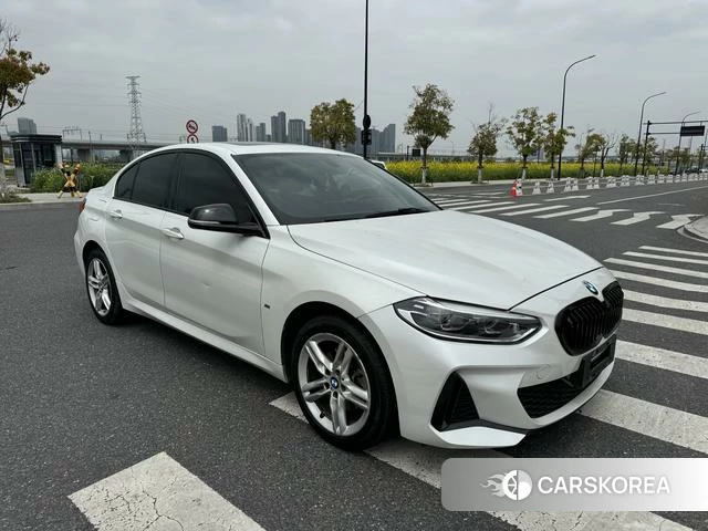 BMW 1 series id 4271807 из Китая 12