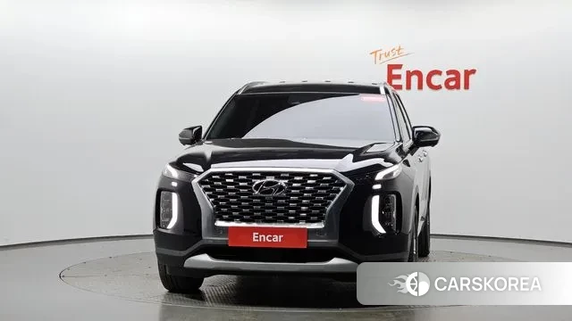 Hyundai Palisade id 3551966 из Кореи 12