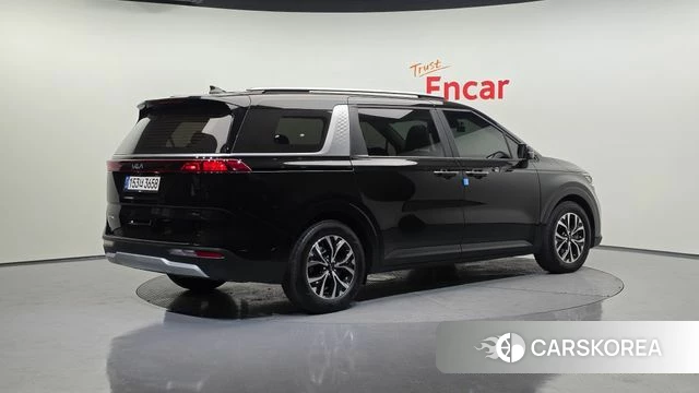 Kia Carnival 4th generation id 3953854 из Кореи 12