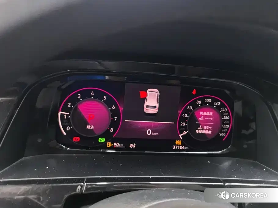 Volkswagen Tourang id 4570531 из Китая 8