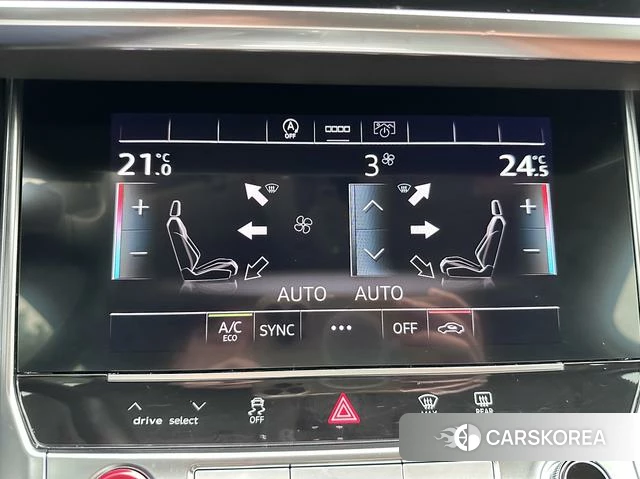 Audi A6L id 4321218 из Китая 12