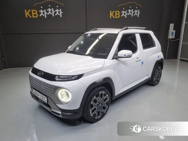 Hyundai Casper id 3342804 из Кореи 12