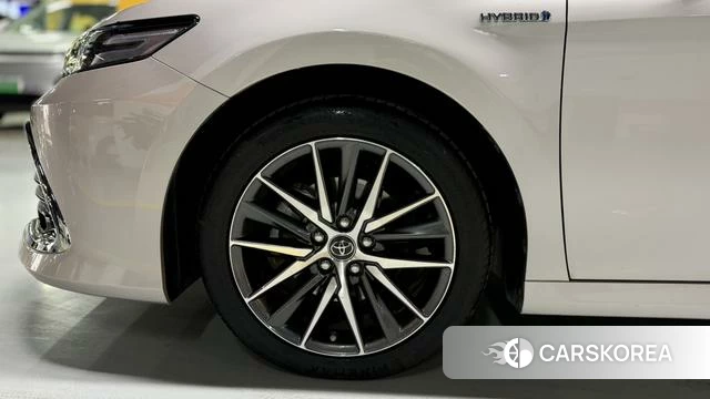 Toyota Camry id 4273662 из Китая 12