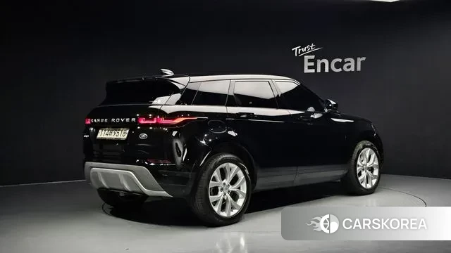 Land Rover Range Rover Evoque 2nd Generation id 3085056 из Кореи 12