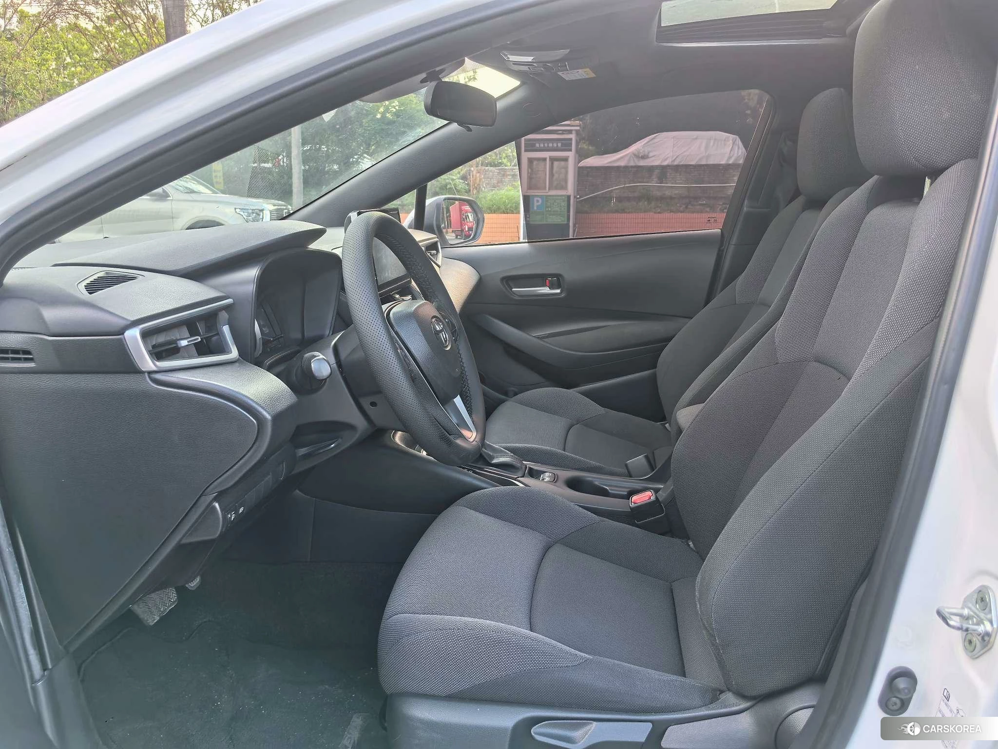 Toyota Lei Ling id 4499072 из Китая 12