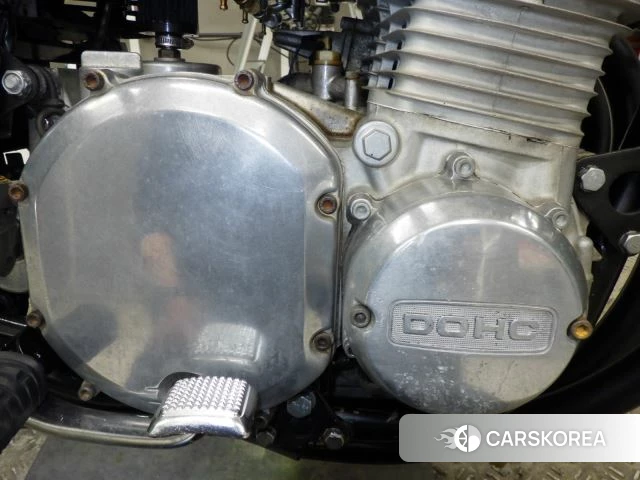 Engine photo