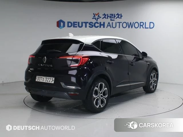 Renault Korea (Samsung) Capture id 3898986 из Кореи 12