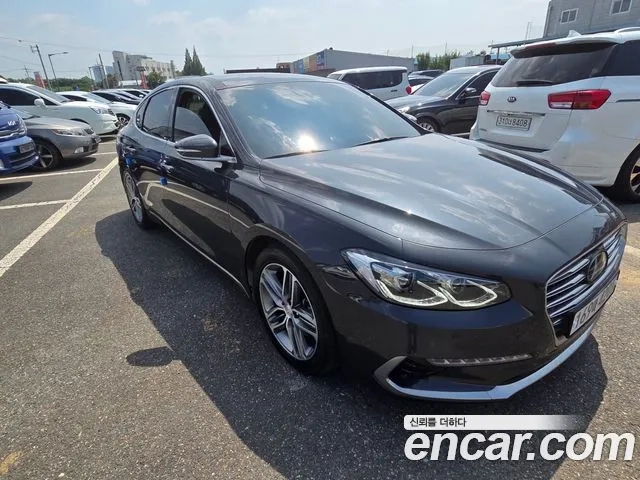 Hyundai Grandeur IG id 2924821 из Кореи 12