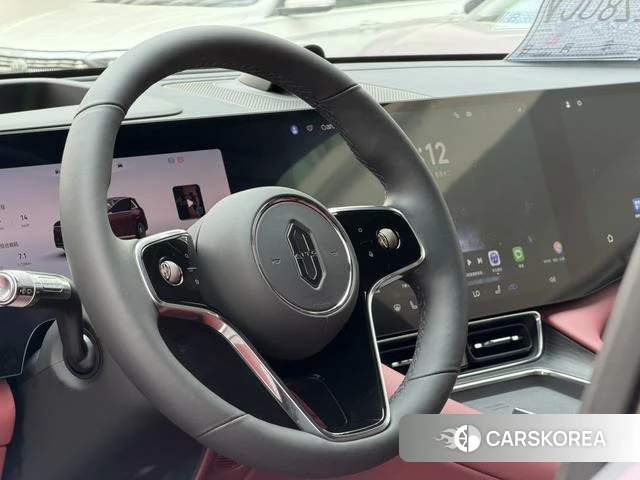 AITO Ask the world M8 id 4182678 из Китая 10