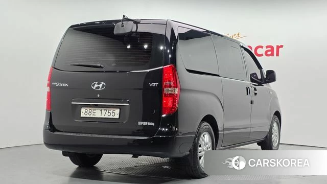 Hyundai The New Grand Starex id 4536496 из Кореи 12