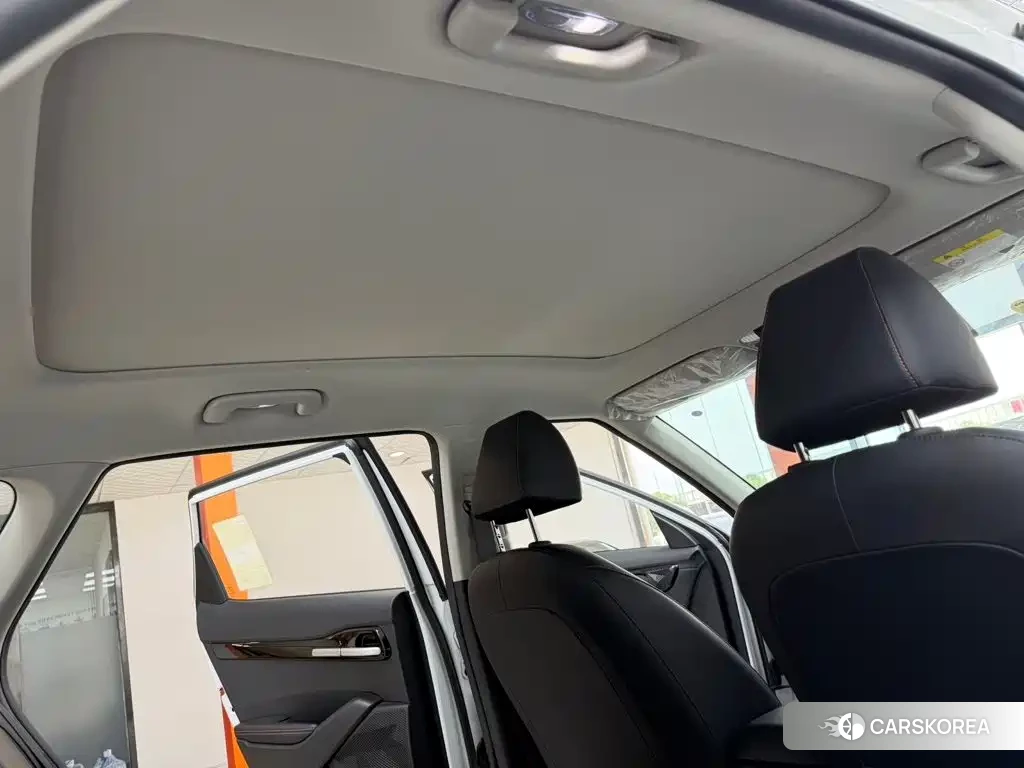 Kia Seltos id 4649255 из Китая 12