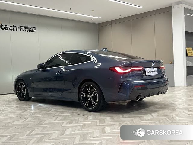 BMW 4 series id 3913576 из Китая 12