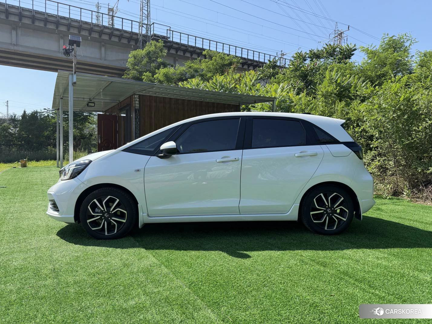 Honda LIFE id 4492690 из Китая 7
