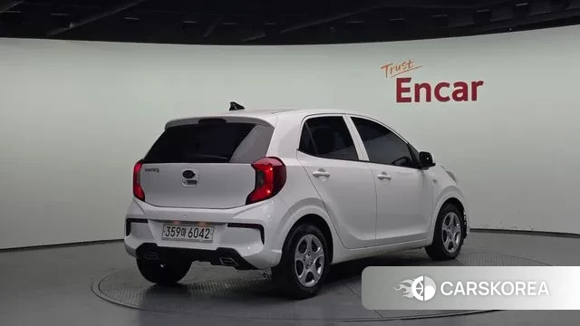 Kia Morning Urban (JA) id 3033481 из Кореи 12