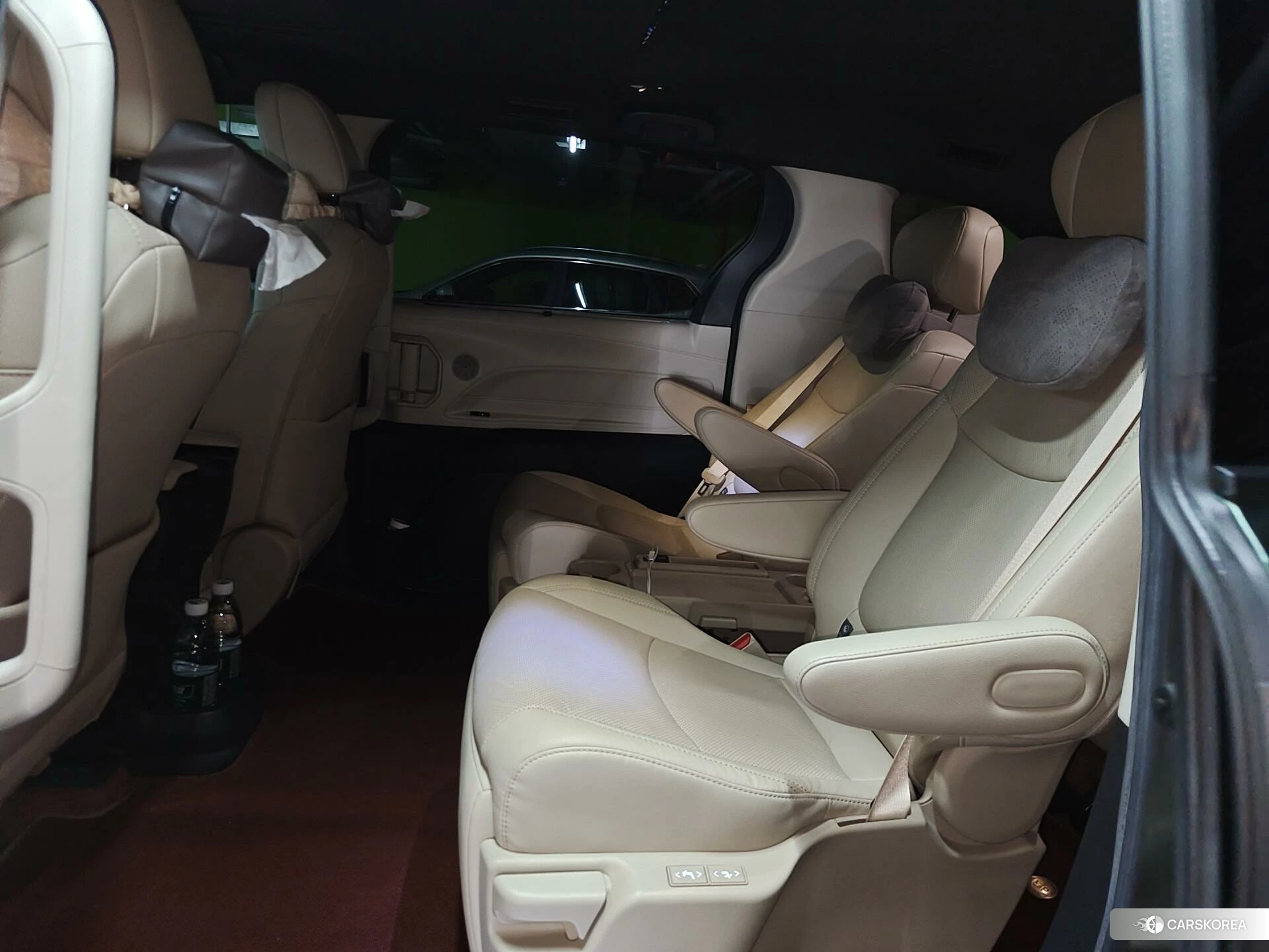 Toyota Saina id 4499129 из Китая 12