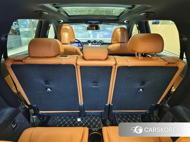 Mercedes-Benz GLC id 4260937 из Китая 12