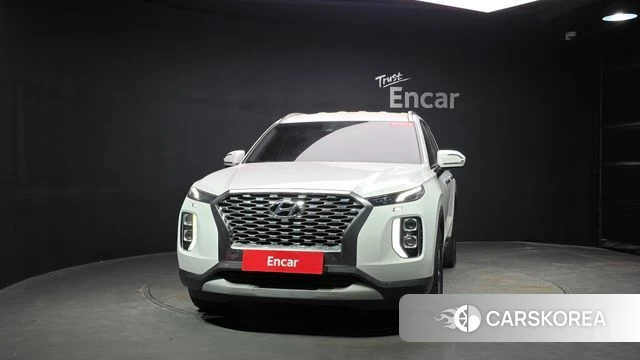 Hyundai Palisade id 4490852 из Кореи 12