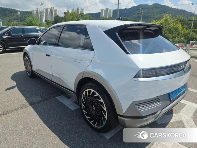 Hyundai Ionic 5 id 4624384 из Кореи 12