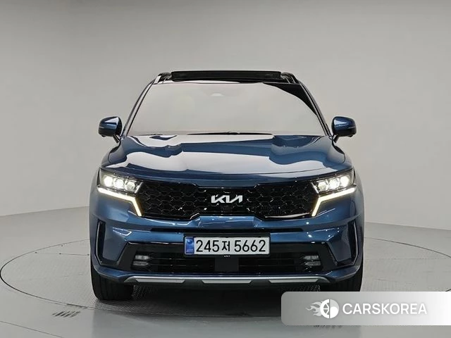 Kia Sorento 4th Generation id 4671362 из Кореи 12