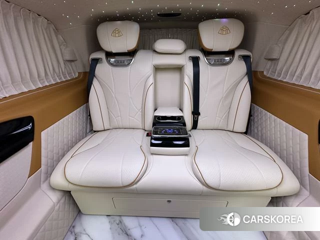 Mercedes-Benz Vito id 4336171 из Китая 12