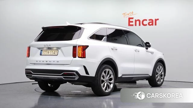 Kia Sorento 4th Generation id 4388999 из Кореи 12