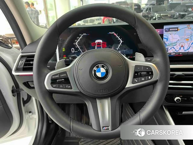 BMW 3 series id 4307332 из Китая 12