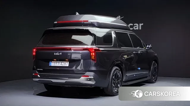 Kia The New Carnival 4th Generation id 3079729 из Кореи 12