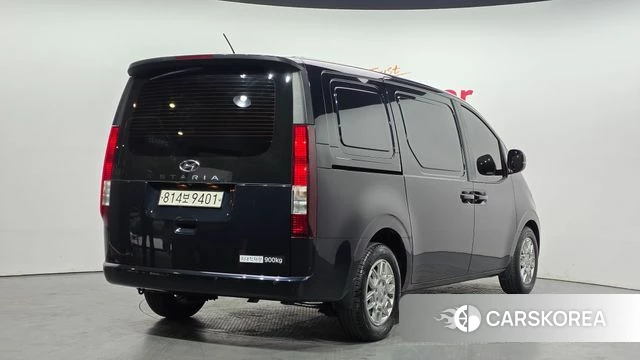Hyundai Staria id 4230829 из Кореи 12